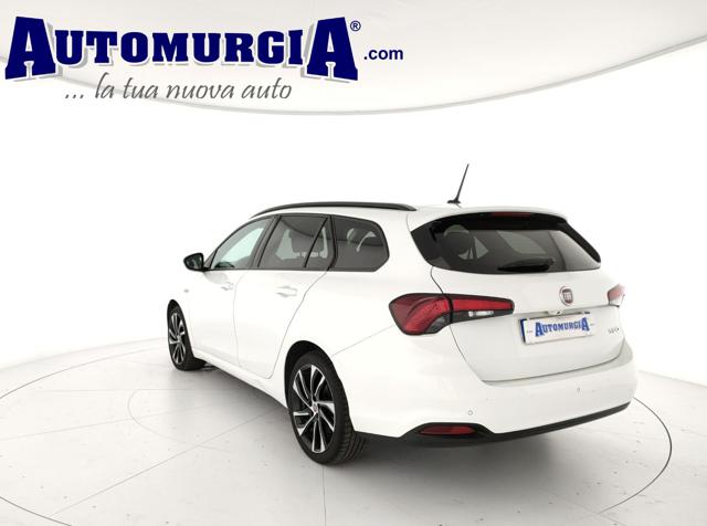 FIAT Tipo usata, con Airbag laterali