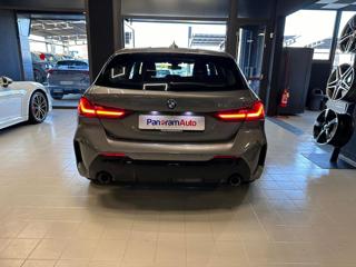 BMW 118 usata, con Alzacristalli elettrici