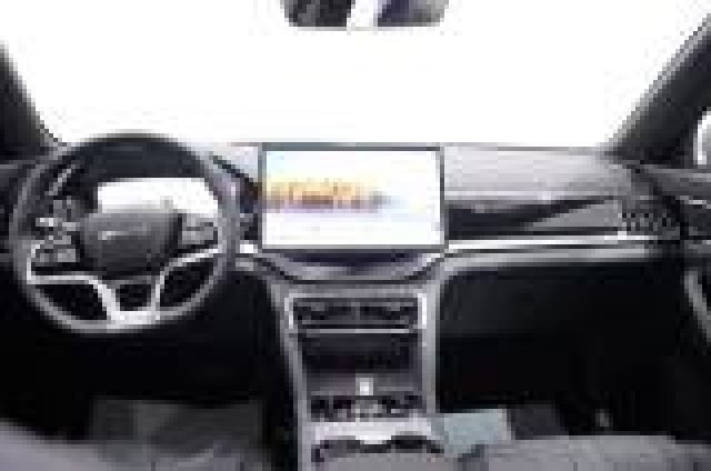 BYD Seal usata, con Touch screen
