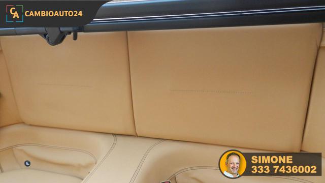 FERRARI California usata 103