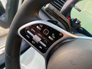 MERCEDES-BENZ GLE 350 usata, con Pacchetto sportivo