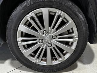 PEUGEOT 208 usata, con Alzacristalli elettrici