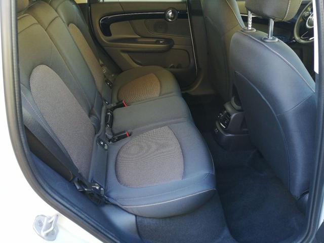 MINI Countryman usata, con Cruise Control