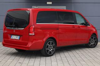 MERCEDES-BENZ Vito usata, con Airbag laterali