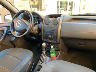 DACIA Duster usata, con Cruise Control