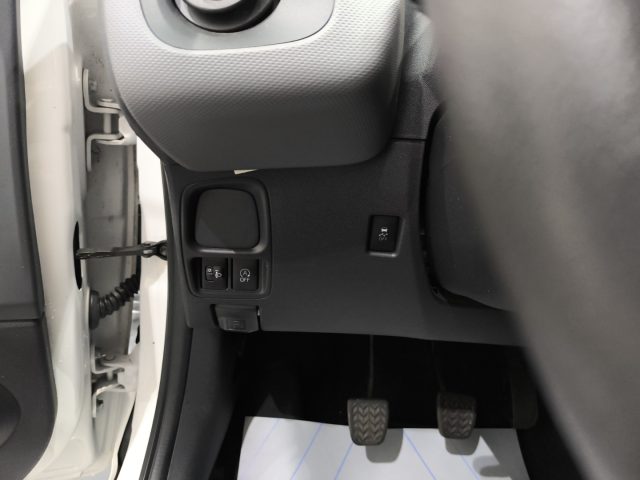 PEUGEOT 108 usata, con ESP