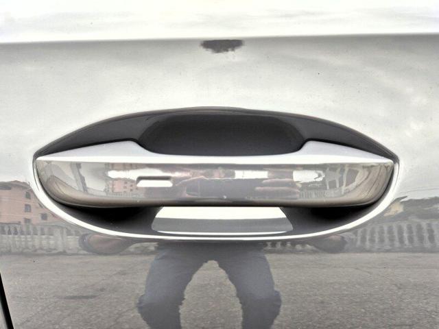 CUPRA Formentor usata, con Volante multifunzione