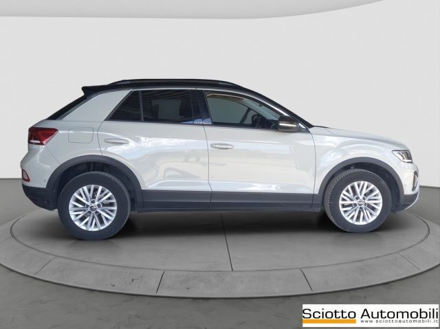 VOLKSWAGEN T-Roc usata, con Chiusura centralizzata