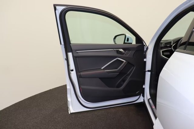 AUDI Q3 usata, con Boardcomputer