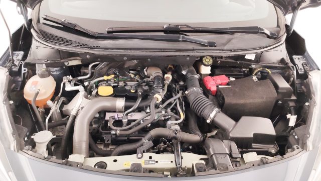 NISSAN Micra usata 53