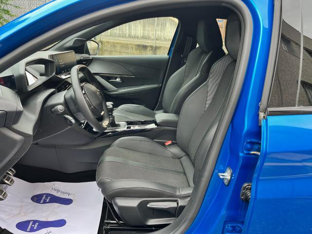 PEUGEOT 208 usata, con Controllo automatico clima