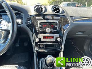 FORD Mondeo usata, con Cruise Control