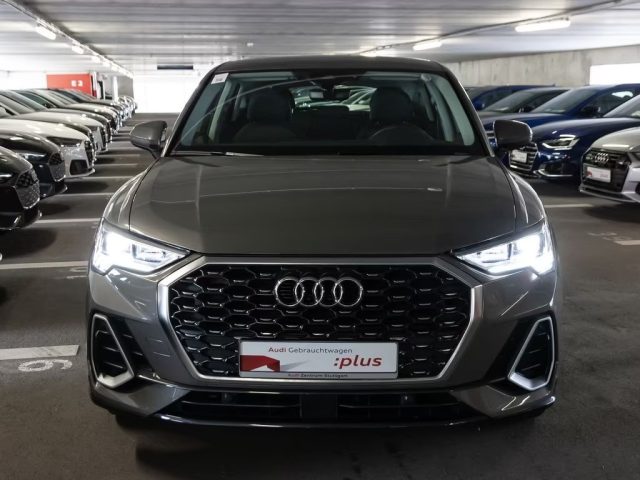 AUDI Q3 usata, con Airbag