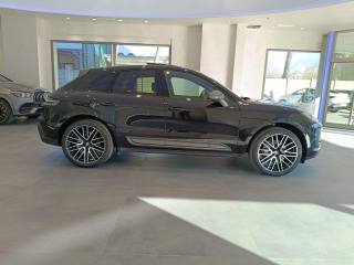 PORSCHE Macan usata, con Autoradio