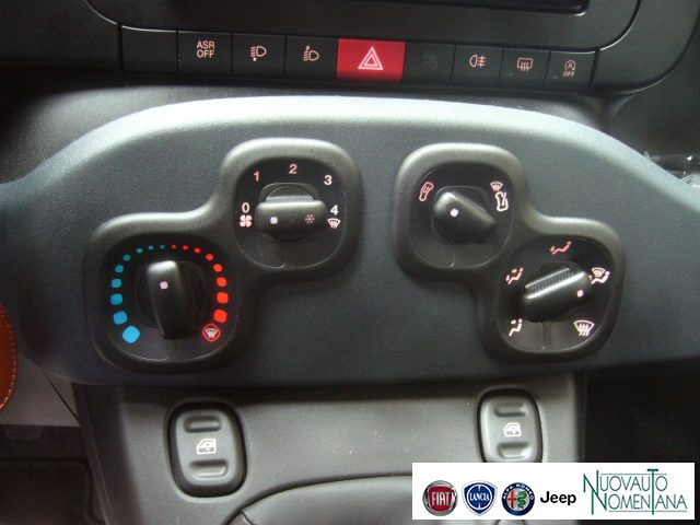 FIAT Panda usata 25