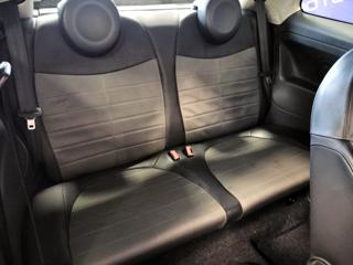 FIAT 500 usata, con Immobilizzatore elettronico