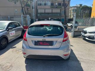 FORD Fiesta usata, con Antifurto