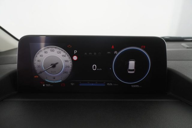 HYUNDAI Staria usata 13