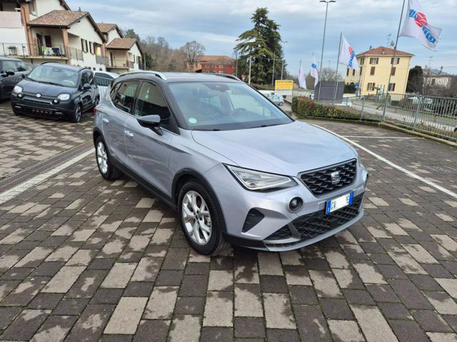 SEAT Arona usata, con Airbag Passeggero