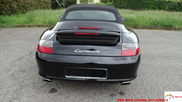 PORSCHE 996 usata 40