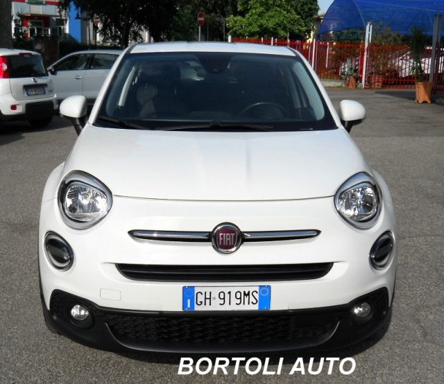 FIAT 500X usata, con Airbag