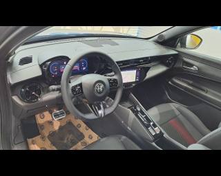 ALFA ROMEO Junior usata, con Sistema di navigazione