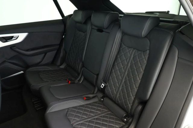 AUDI Q8 usata, con Controllo trazione