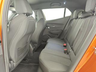 PEUGEOT 2008 usata, con Airbag testa