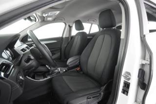 BMW X2 usata 8
