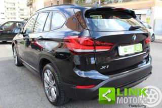 BMW X1 usata, con Cruise Control