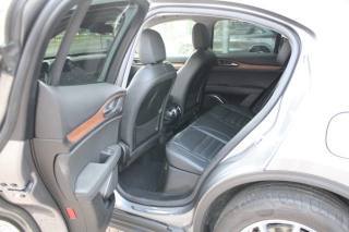 ALFA ROMEO Stelvio usata, con ESP