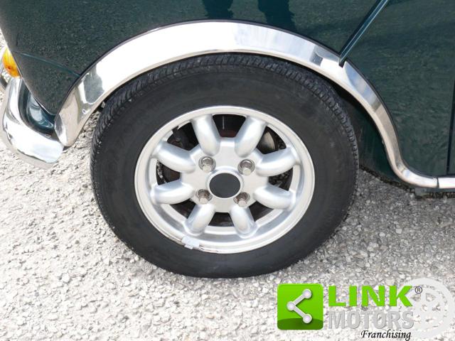 ROVER Mini usata 29