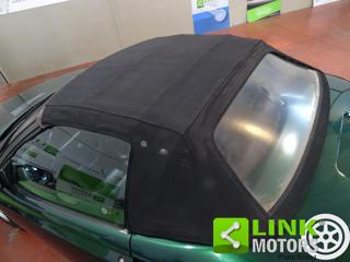 ALFA ROMEO Spider usata 21