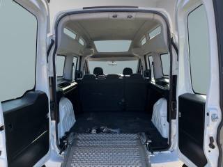 FIAT Doblo usata, con Airbag testa