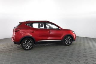 MG ZS usata 2