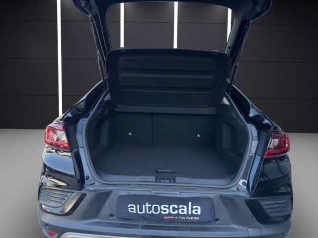 RENAULT Arkana usata, con Controllo vocale