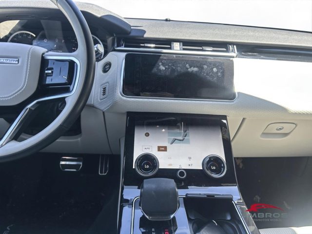 LAND ROVER Range Rover Velar usata 14