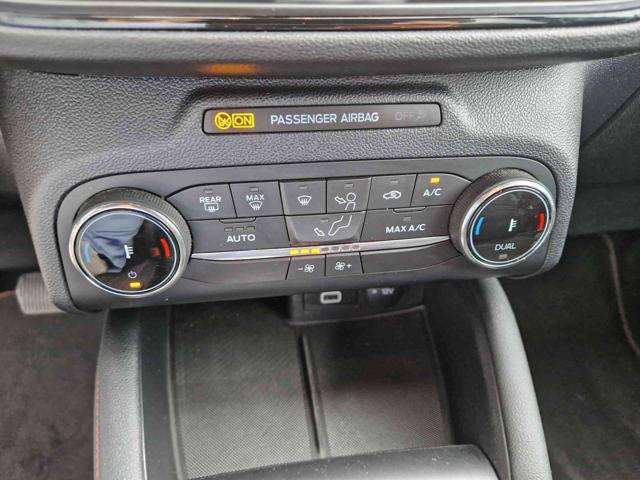 FORD Kuga usata, con Cruise Control