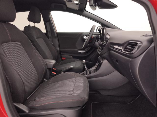 FORD Puma usata, con Sensore di pioggia