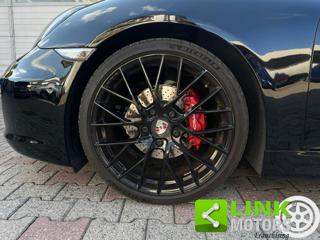 PORSCHE Boxster usata, con Fendinebbia