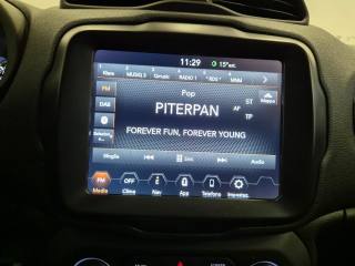 JEEP Renegade usata, con USB