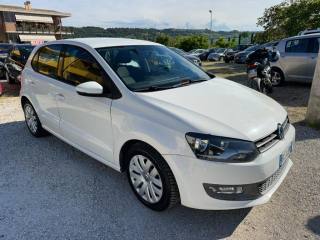 VOLKSWAGEN Polo 1.2 TDI DPF 5 p. BlueMotion 89g
