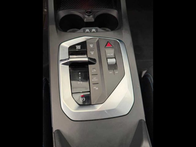 BMW 118 usata, con ESP