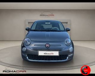 FIAT 500 usata, con Airbag laterali