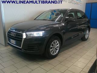 AUDI Q5 usata, con Fendinebbia