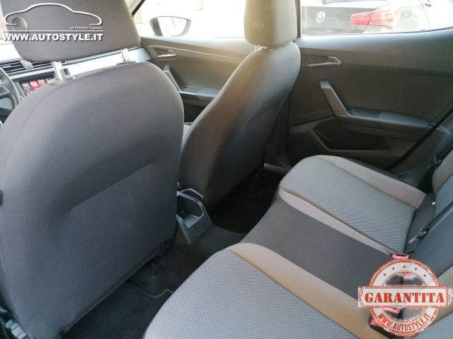 SEAT Arona usata 64