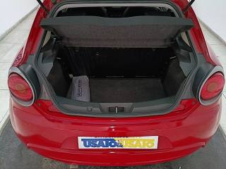 ALFA ROMEO MiTo usata, con Volante in pelle