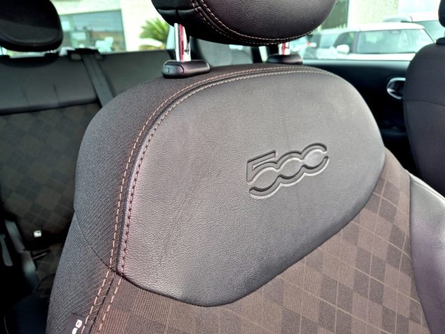 FIAT 500L usata, con Sensore di luce
