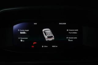 CUPRA Formentor usata 12