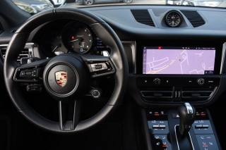 PORSCHE Macan usata, con Controllo trazione